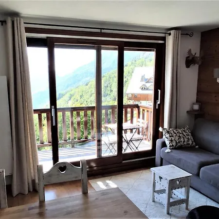 Vaujanylocations - Cochette 1 9 * فوياني