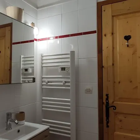 Vaujanylocations - Cochette 1 9 شقة *